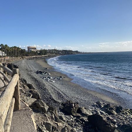 Luxury Sea Views P67A By Canariasgetaway Villa Playa Del Aguila  Exterior foto