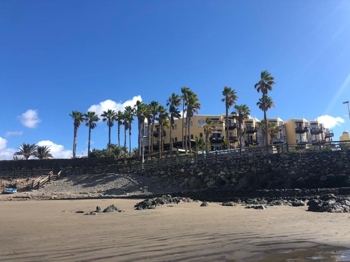 Luxury Sea Views P67A By Canariasgetaway Villa Playa Del Aguila  Exterior foto