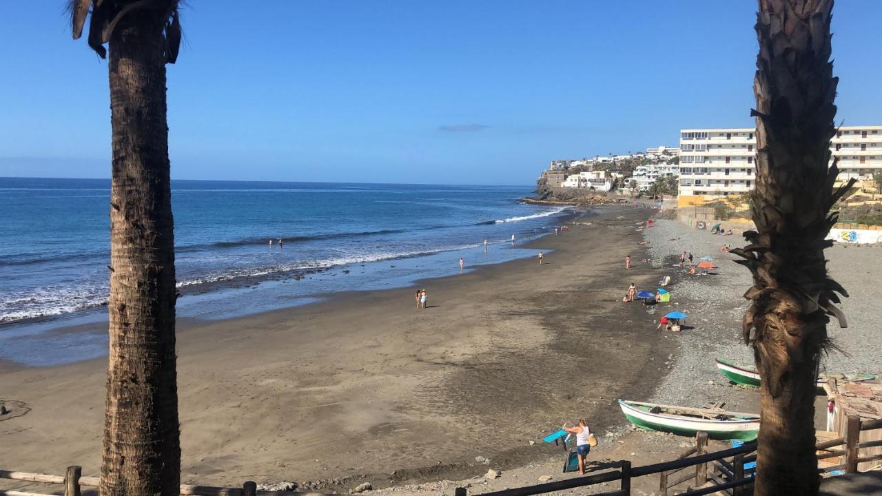 Luxury Sea Views P67A By Canariasgetaway Villa Playa Del Aguila  Exterior foto
