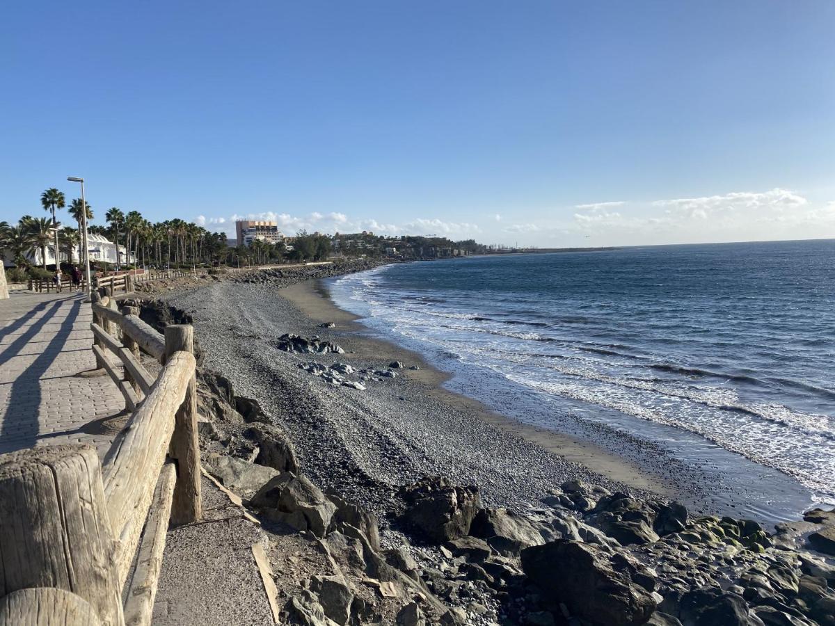 Luxury Sea Views P67A By Canariasgetaway Villa Playa Del Aguila  Exterior foto