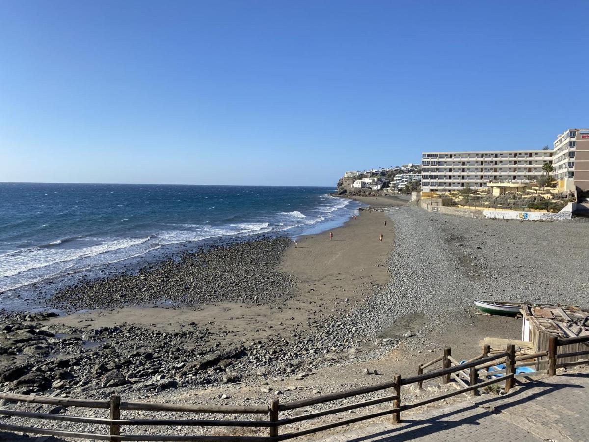 Luxury Sea Views P67A By Canariasgetaway Villa Playa Del Aguila  Exterior foto