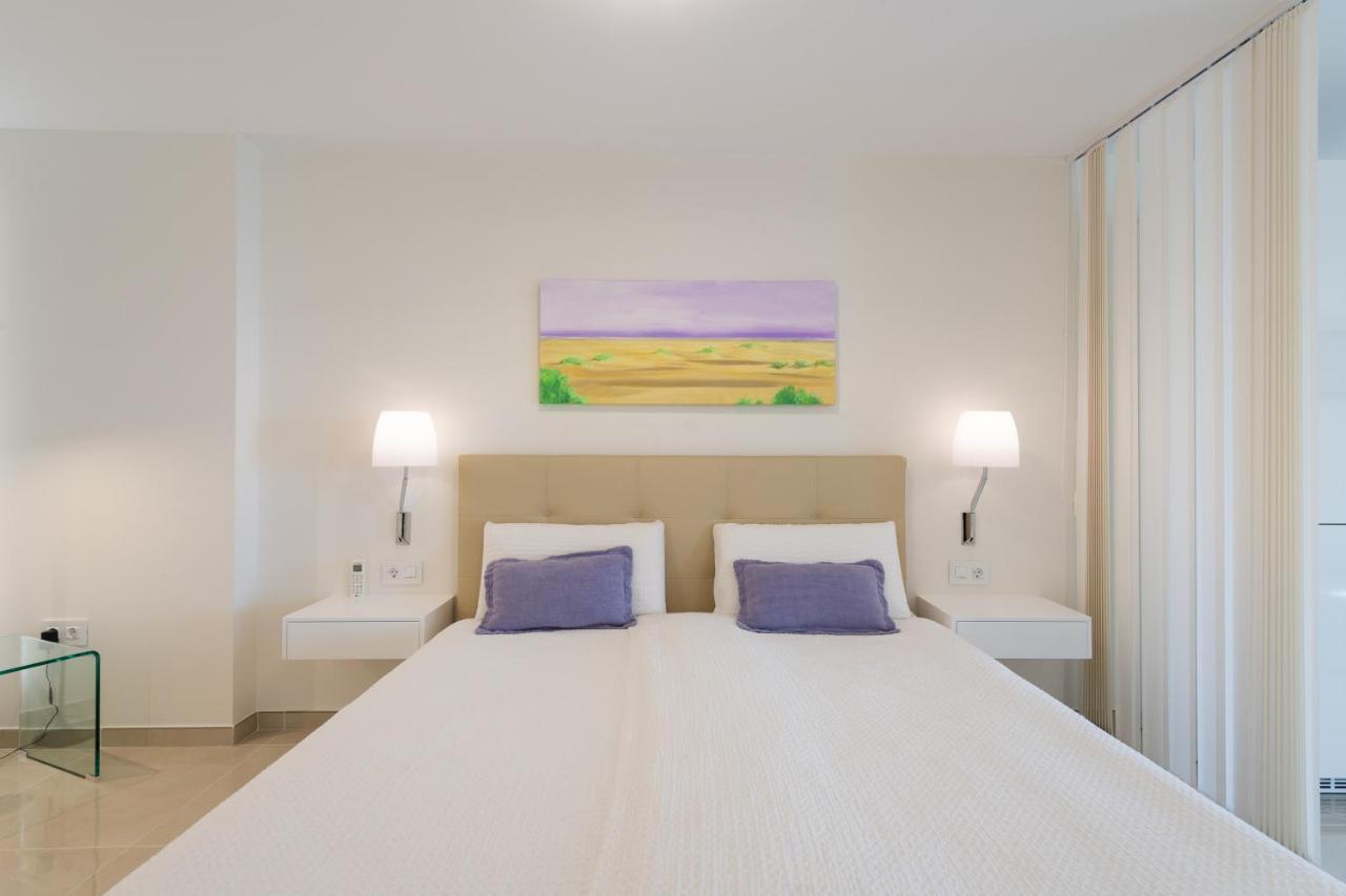 Luxury Sea Views P67A By Canariasgetaway Villa Playa Del Aguila  Exterior foto