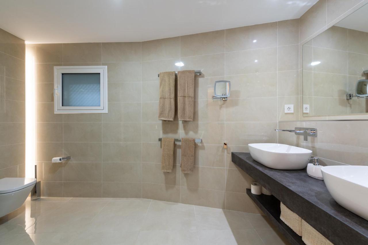 Luxury Sea Views P67A By Canariasgetaway Villa Playa Del Aguila  Exterior foto