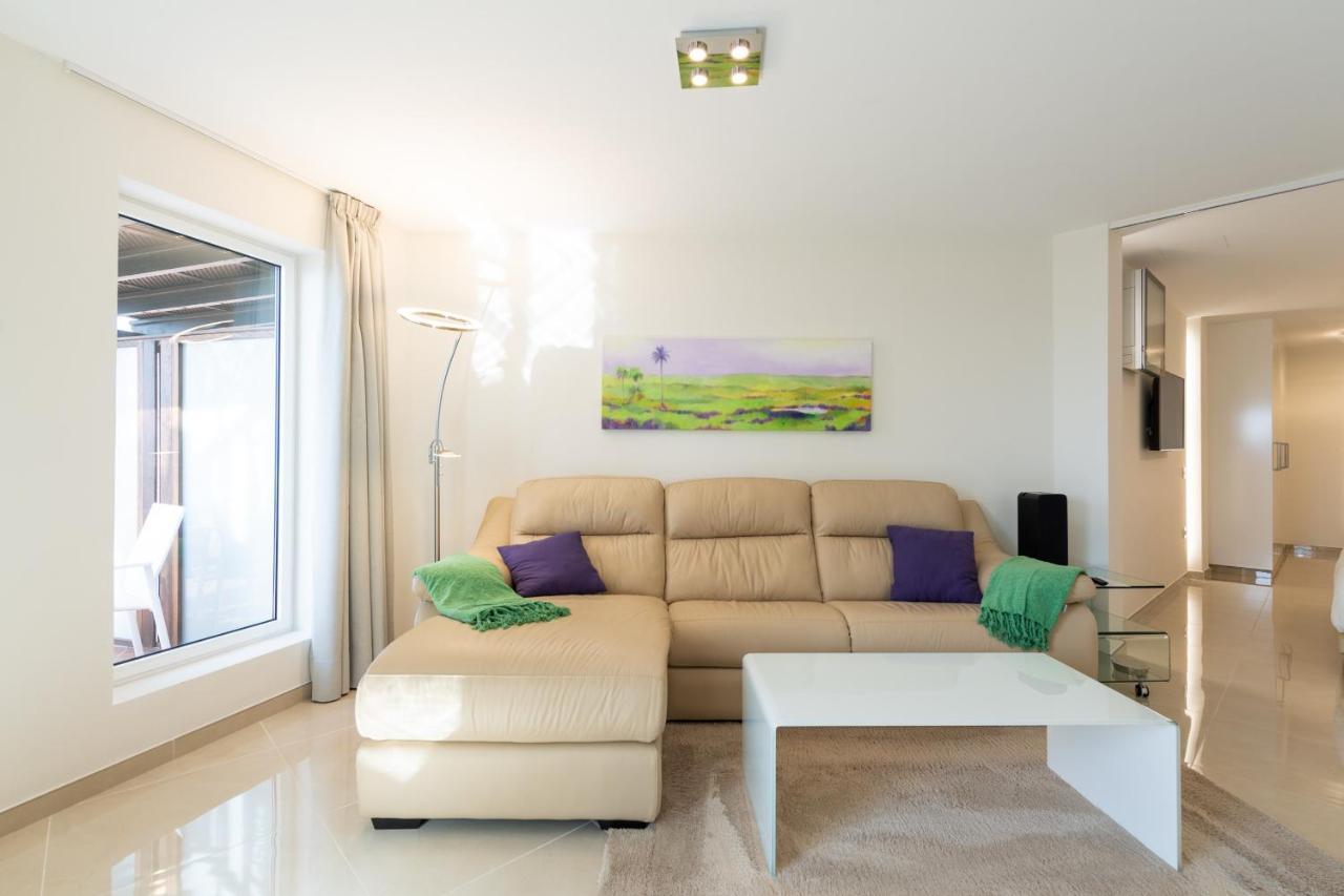 Luxury Sea Views P67A By Canariasgetaway Villa Playa Del Aguila  Exterior foto