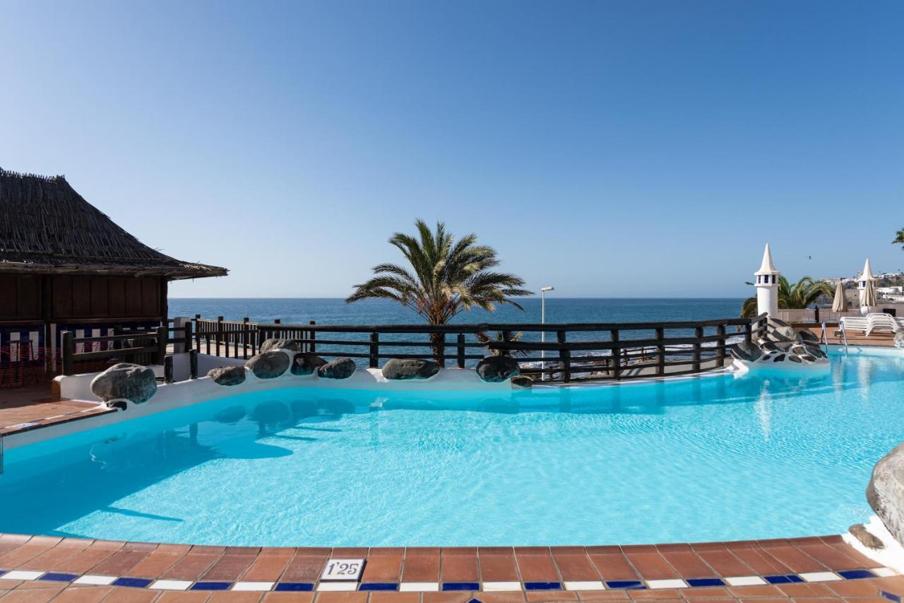 Luxury Sea Views P67A By Canariasgetaway Villa Playa Del Aguila  Exterior foto
