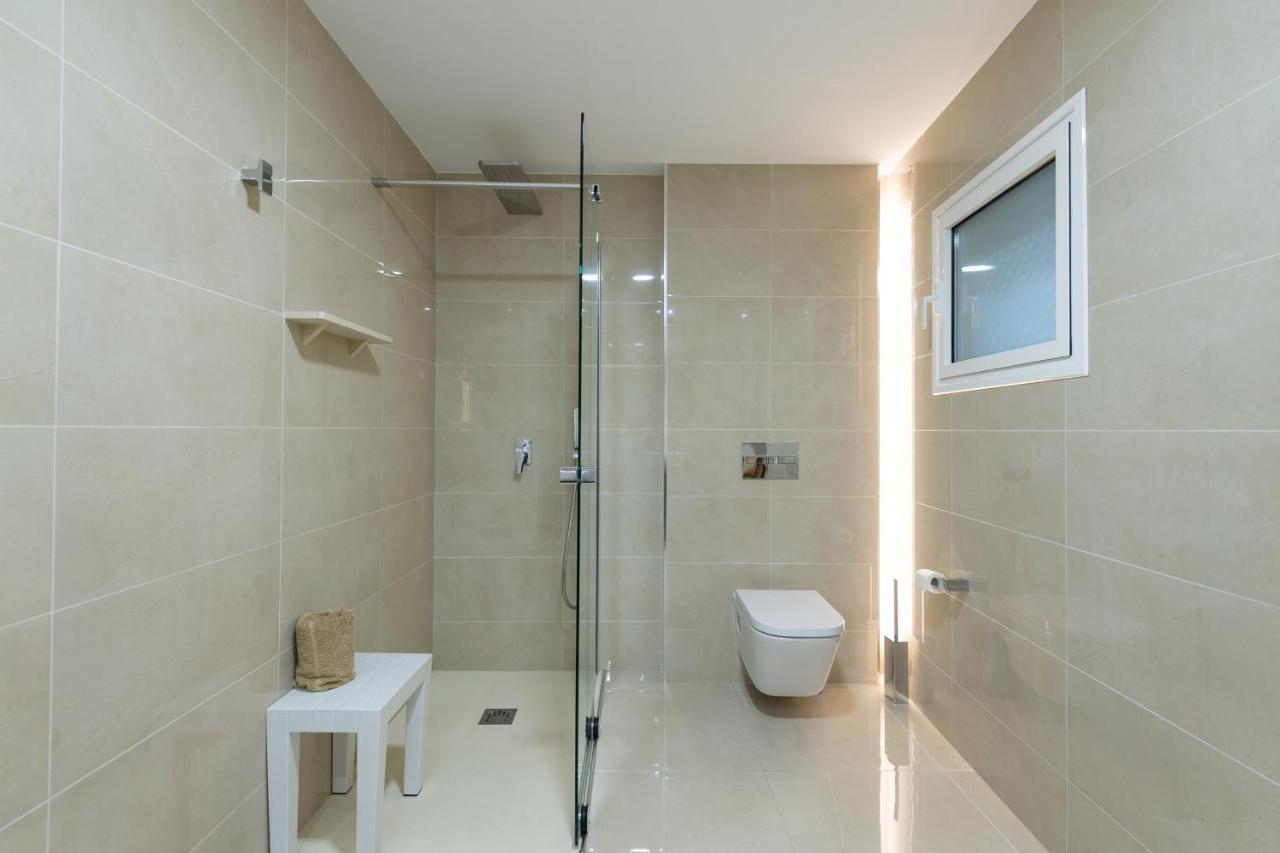 Luxury Sea Views P67A By Canariasgetaway Villa Playa Del Aguila  Exterior foto