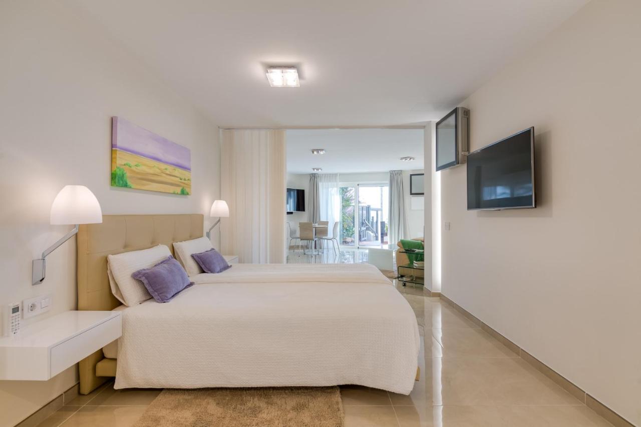 Luxury Sea Views P67A By Canariasgetaway Villa Playa Del Aguila  Exterior foto