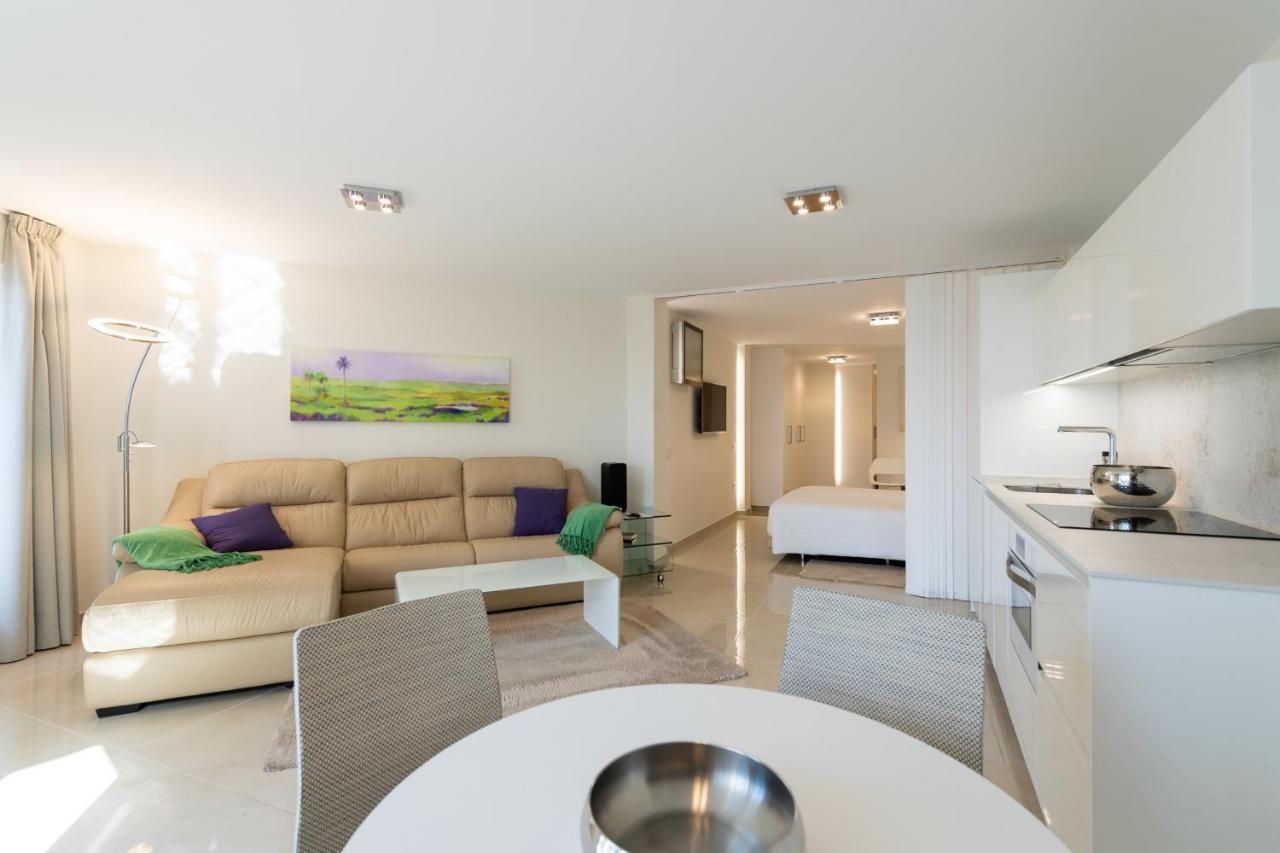 Luxury Sea Views P67A By Canariasgetaway Villa Playa Del Aguila  Exterior foto