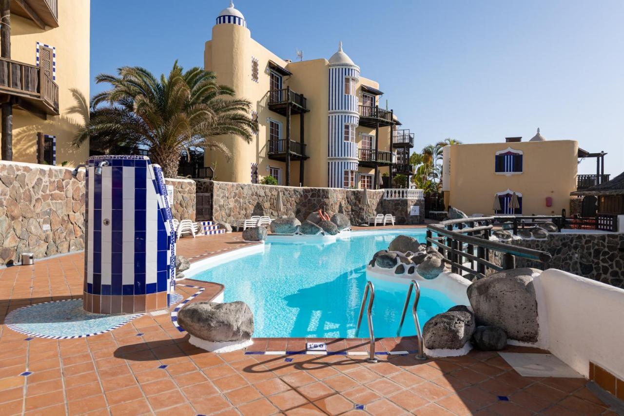 Luxury Sea Views P67A By Canariasgetaway Villa Playa Del Aguila  Exterior foto