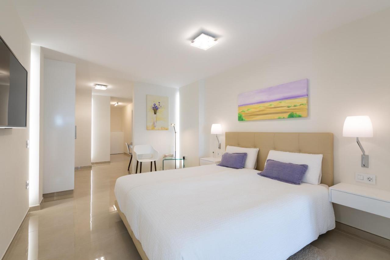 Luxury Sea Views P67A By Canariasgetaway Villa Playa Del Aguila  Exterior foto