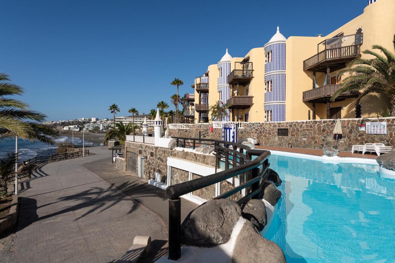 Luxury Sea Views P67A By Canariasgetaway Villa Playa Del Aguila  Exterior foto
