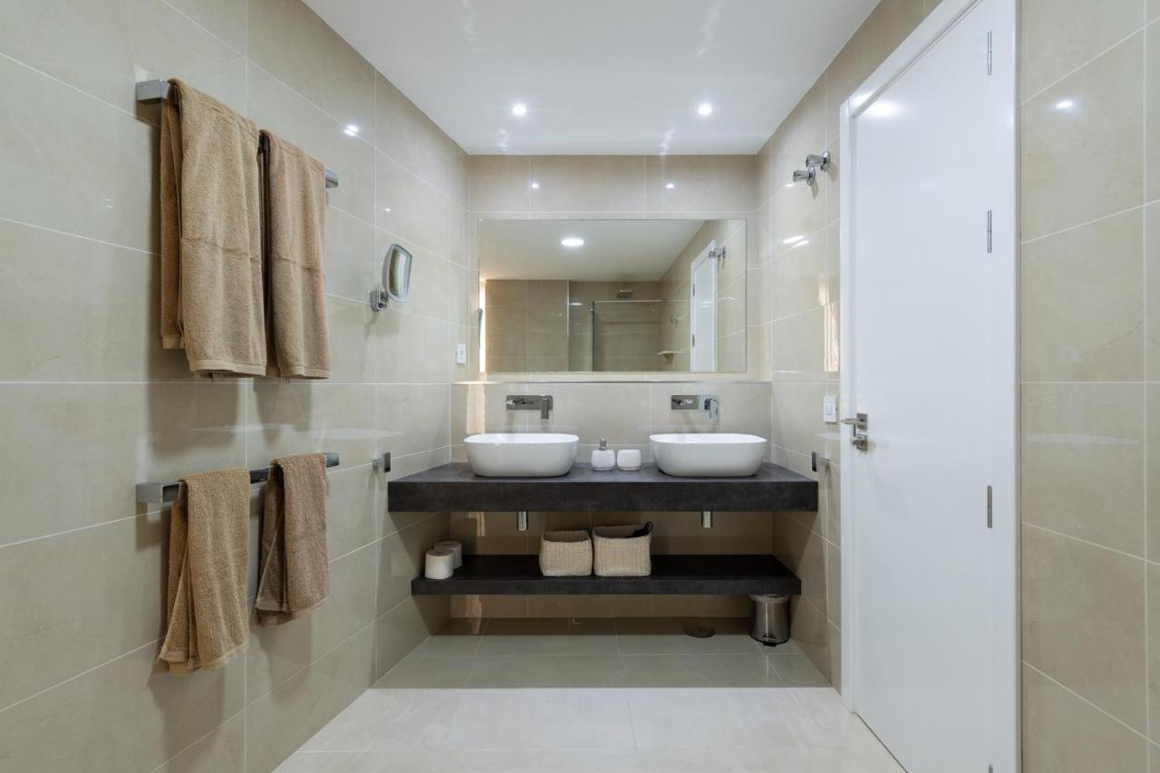 Luxury Sea Views P67A By Canariasgetaway Villa Playa Del Aguila  Exterior foto