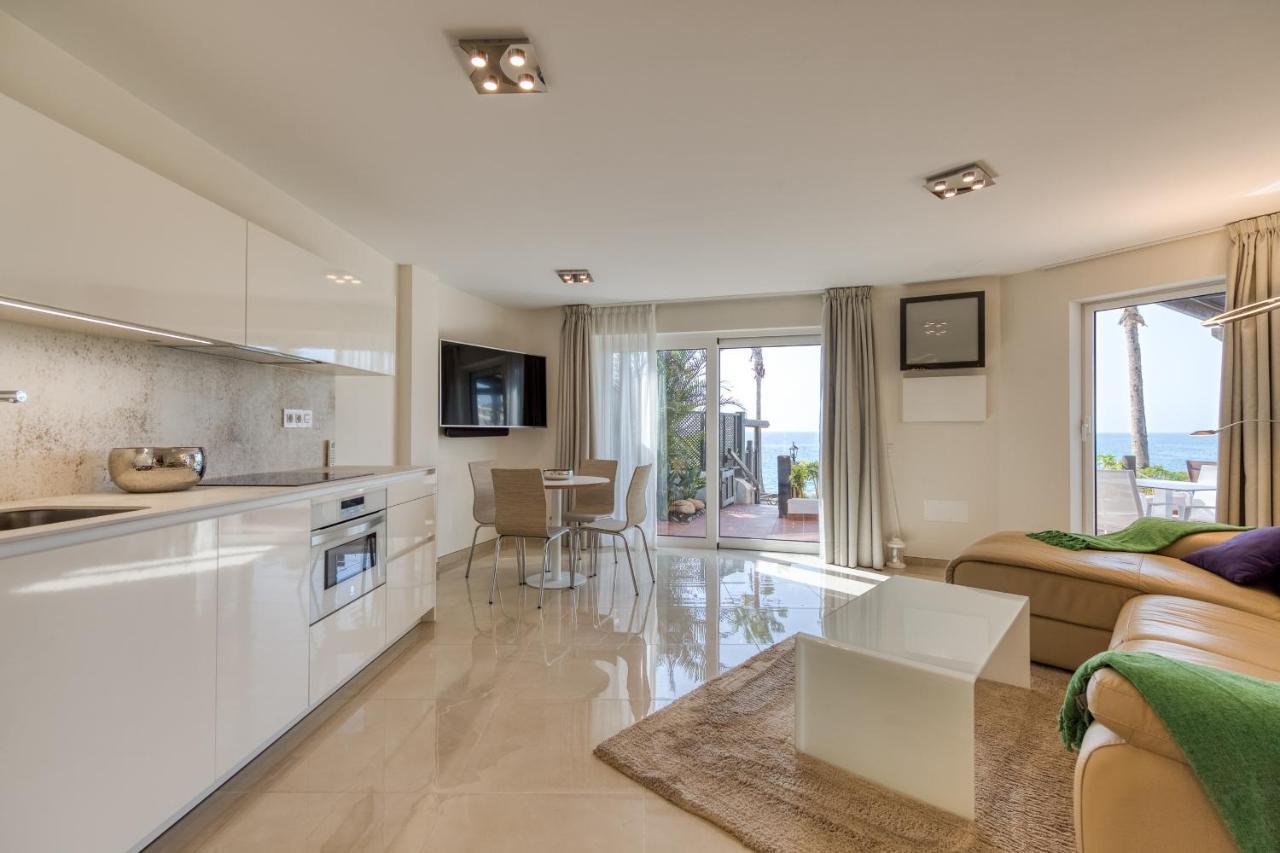 Luxury Sea Views P67A By Canariasgetaway Villa Playa Del Aguila  Exterior foto